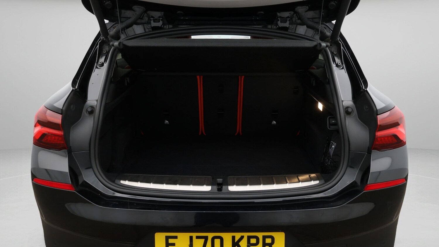 Used BMW X2 2020 for sale - 77616492: Photo 17