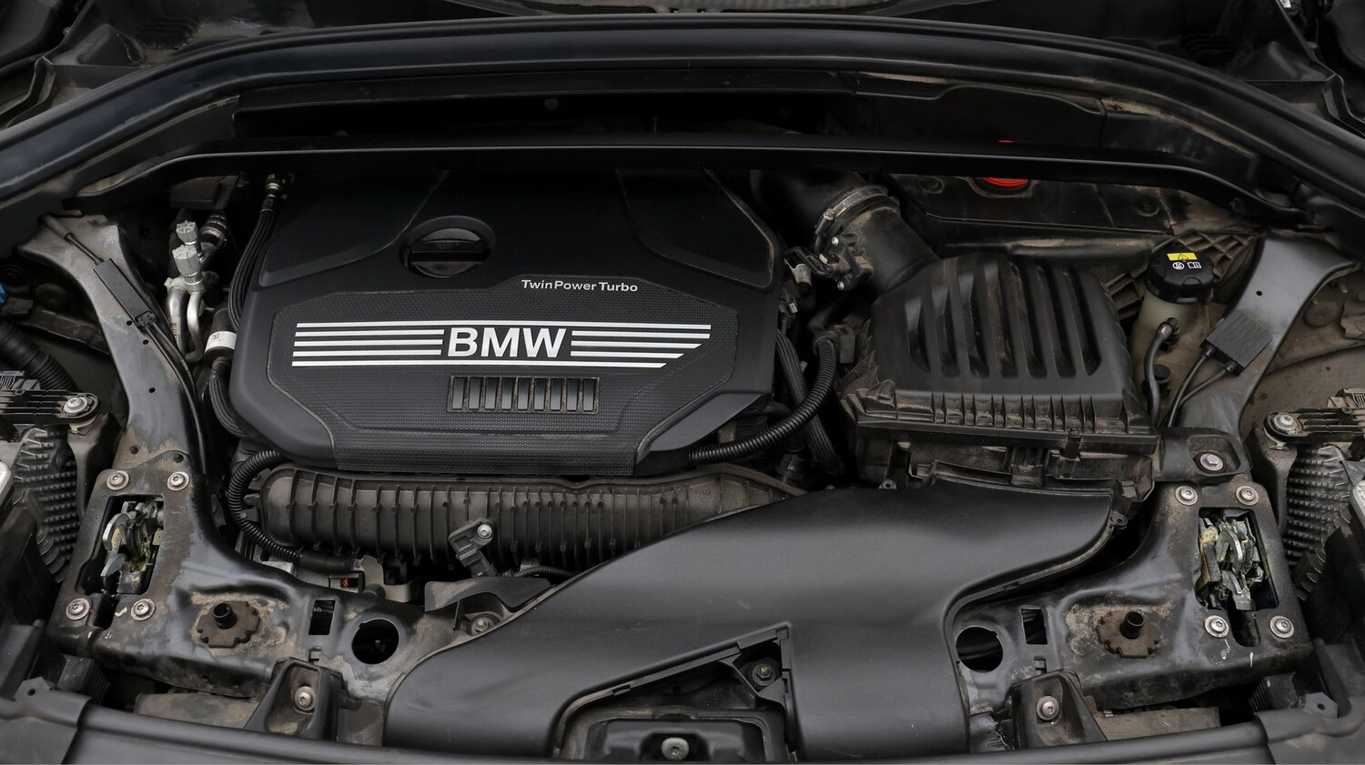 Used BMW X2 2020 for sale - 77616492: Photo 19