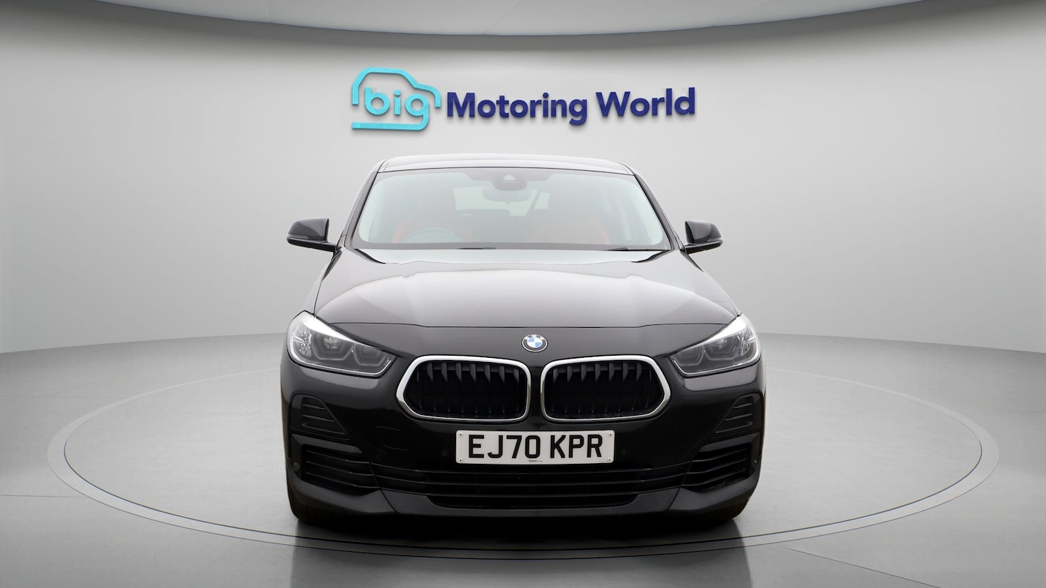 Used BMW X2 2020 for sale - 77616492: Photo 2