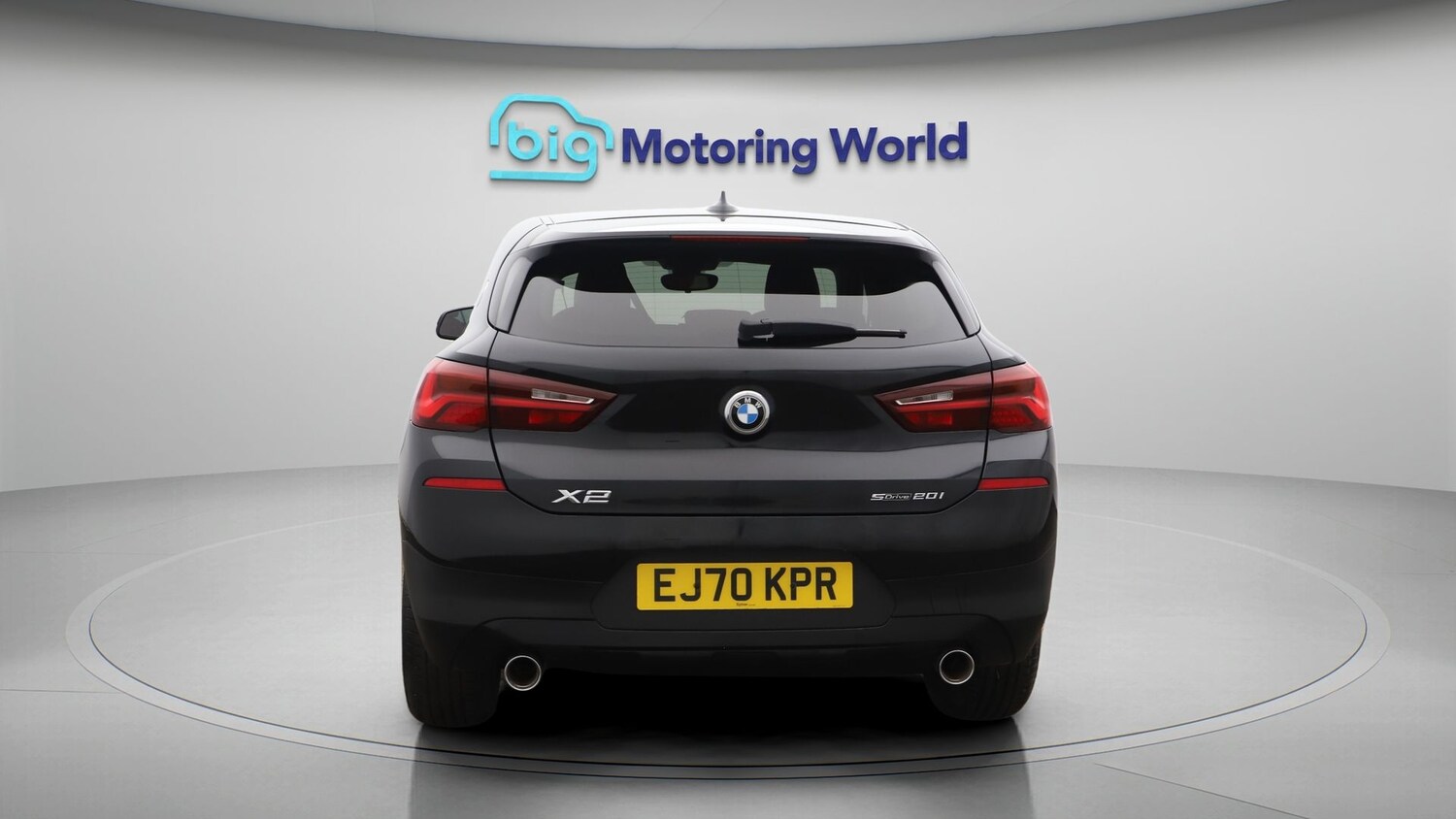 Used BMW X2 2020 for sale - 77616492: Photo 6