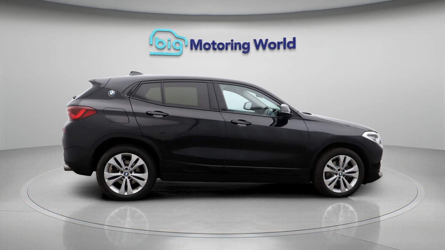 Used BMW X2 2020 for sale - 77616492: Photo 8