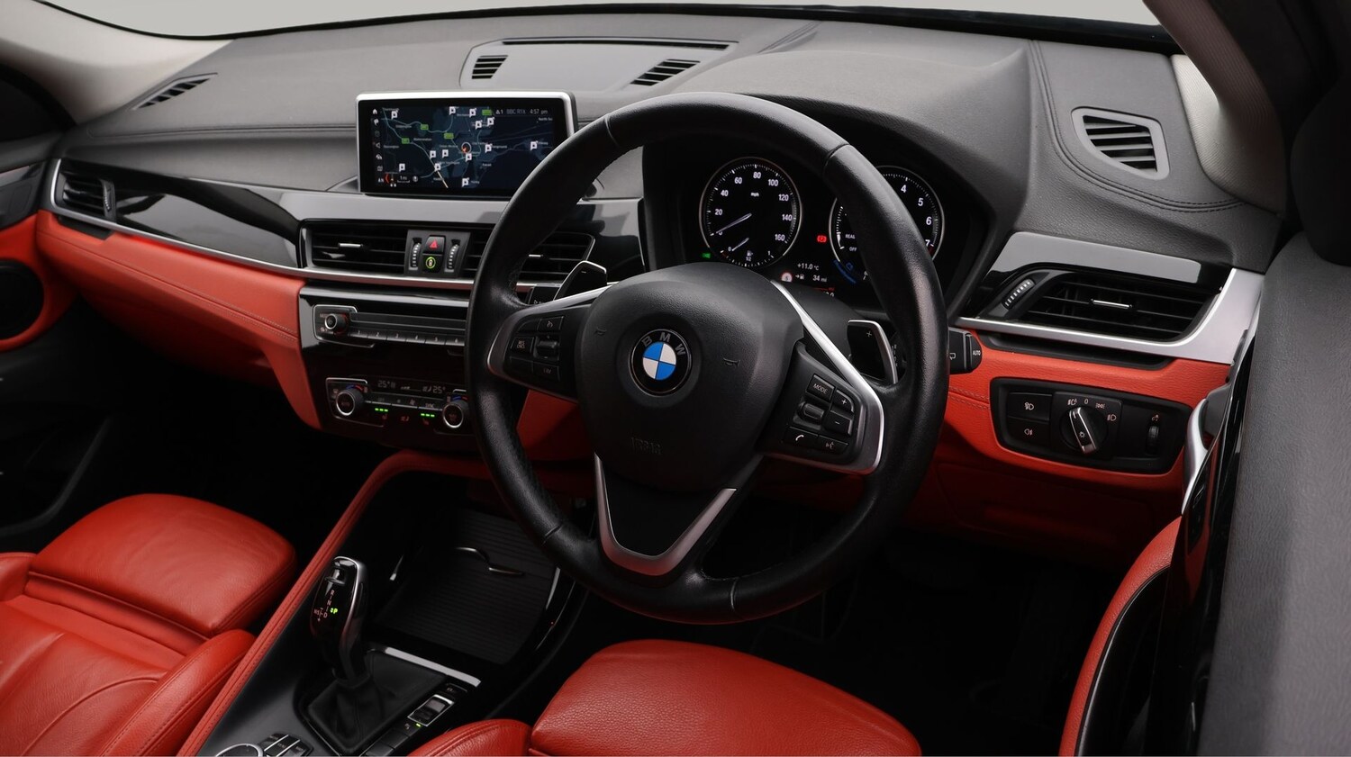 Used BMW X2 2020 for sale - 77616492: Photo 9