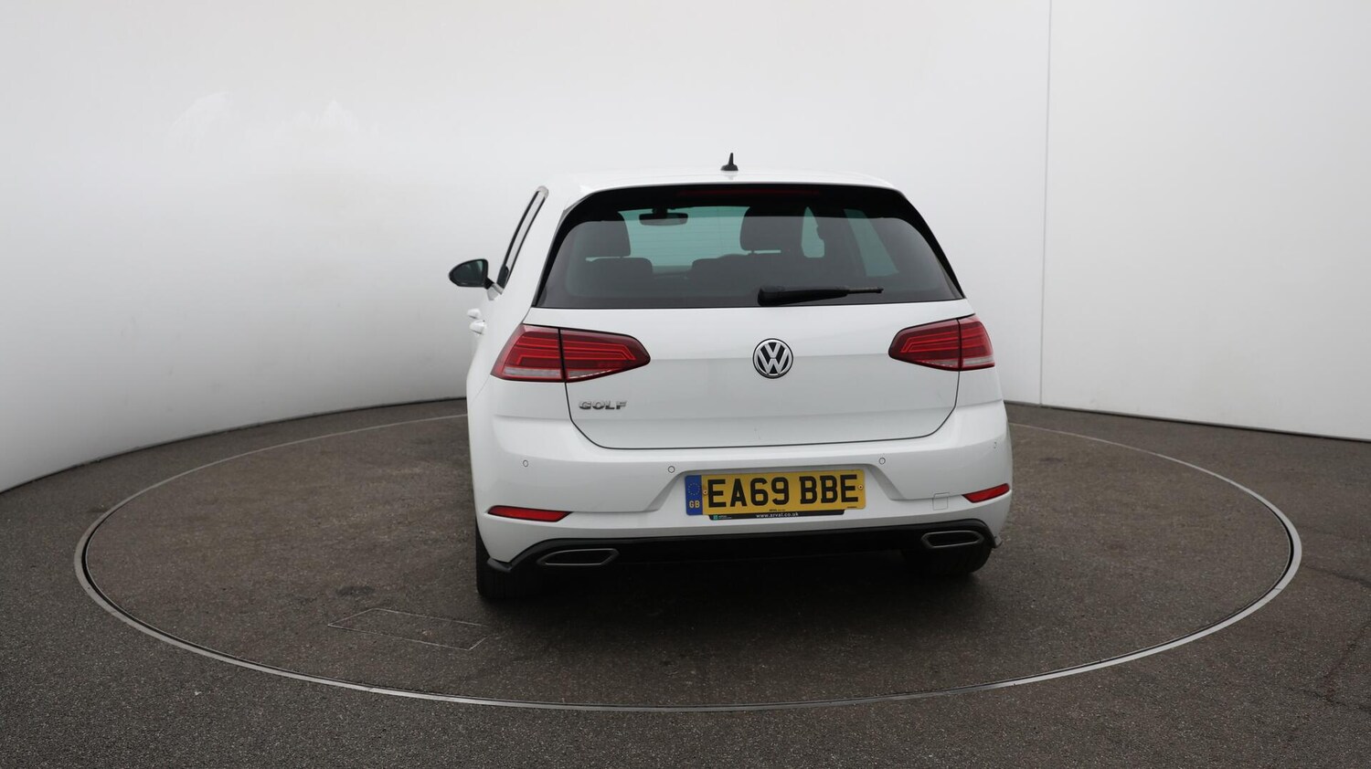 Vehicle 58