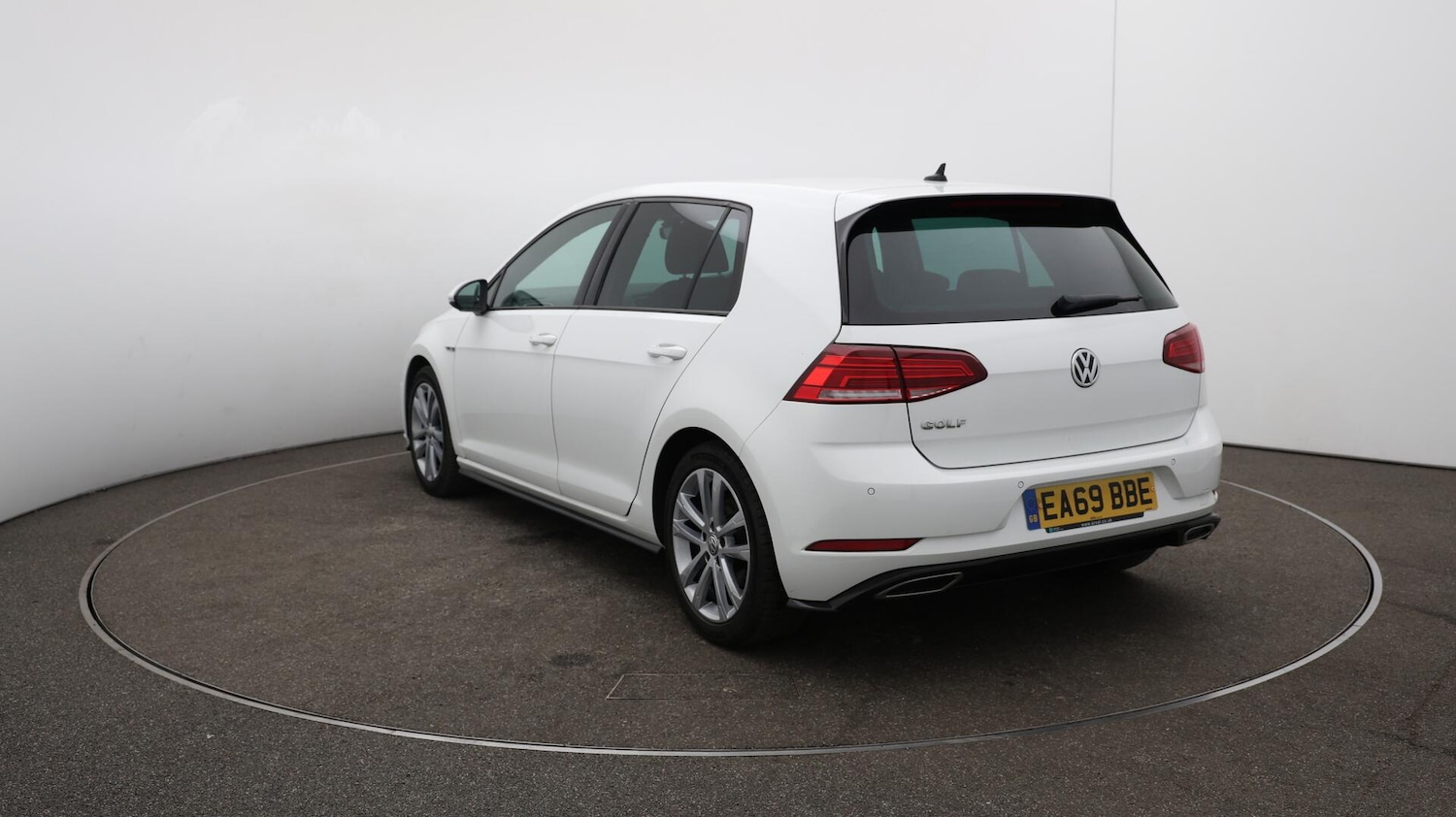 Vehicle 60