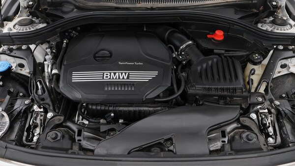 Used BMW 1 Series 2024 for sale - 76099129: Photo 20
