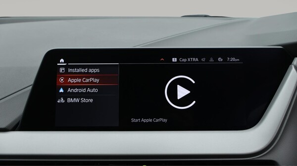 Used BMW 1 Series 2024 for sale - 76099129: Photo 25