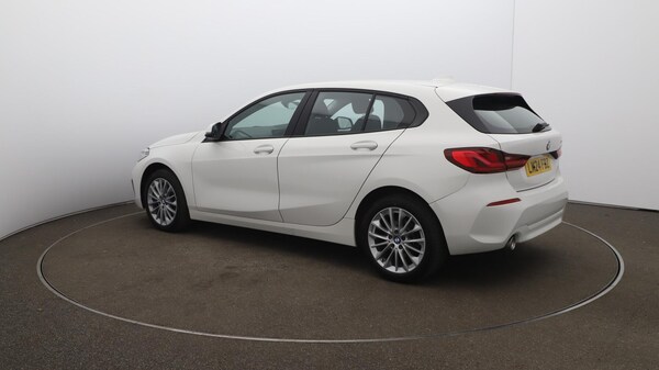 Used BMW 1 Series 2024 for sale - 76099129: Photo 36