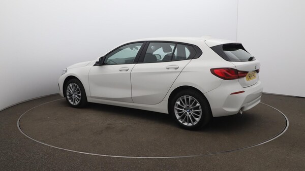 Used BMW 1 Series 2024 for sale - 76099129: Photo 37