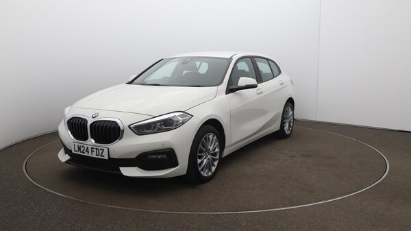 Used BMW 1 Series 2024 for sale - 76099129: Photo 38
