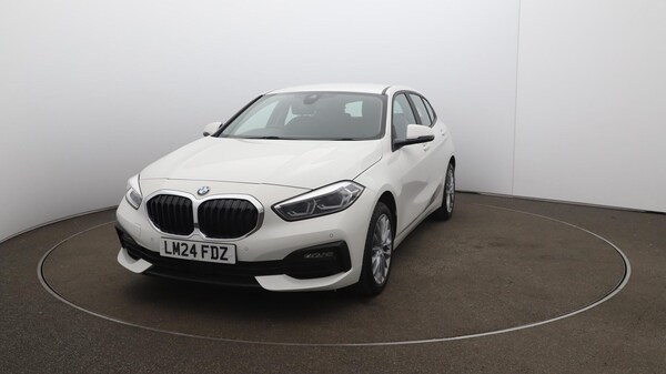 Used BMW 1 Series 2024 for sale - 76099129: Photo 39