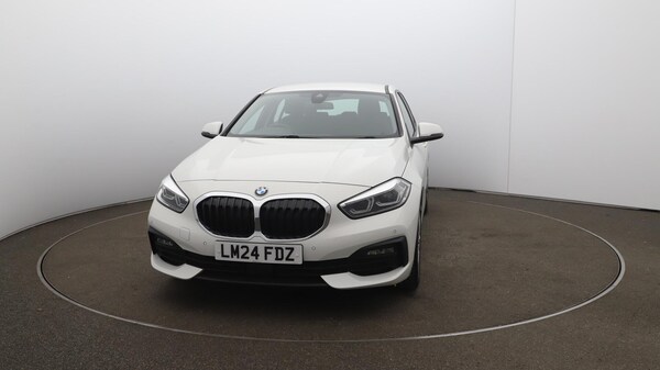 Used BMW 1 Series 2024 for sale - 76099129: Photo 40