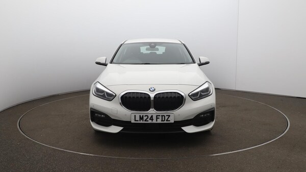 Used BMW 1 Series 2024 for sale - 76099129: Photo 41