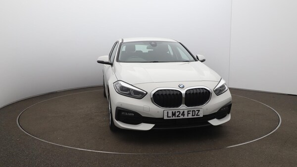 Used BMW 1 Series 2024 for sale - 76099129: Photo 42