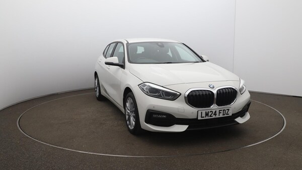 Used BMW 1 Series 2024 for sale - 76099129: Photo 43