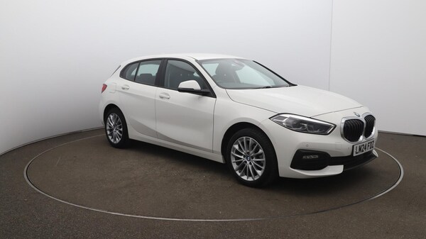 Used BMW 1 Series 2024 for sale - 76099129: Photo 45