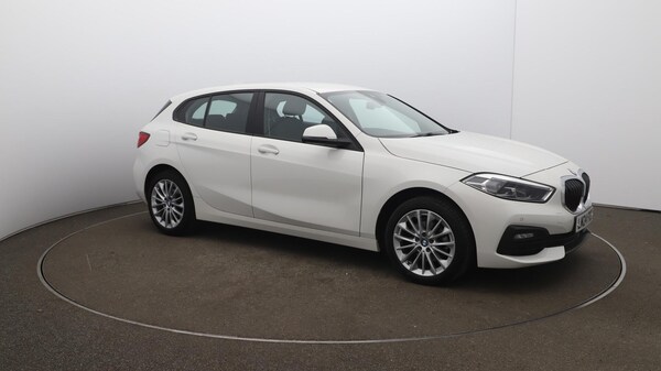 Used BMW 1 Series 2024 for sale - 76099129: Photo 46