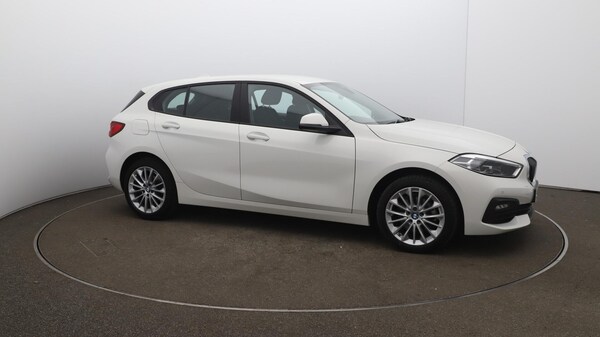 Used BMW 1 Series 2024 for sale - 76099129: Photo 47