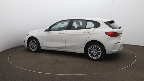 Used BMW 1 Series 2024 for sale - 76099129: Photo 48