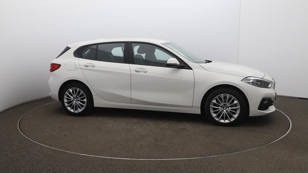 Used BMW 1 Series 2024 for sale - 76099129: Photo 49