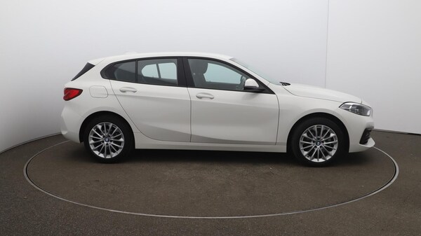 Used BMW 1 Series 2024 for sale - 76099129: Photo 50