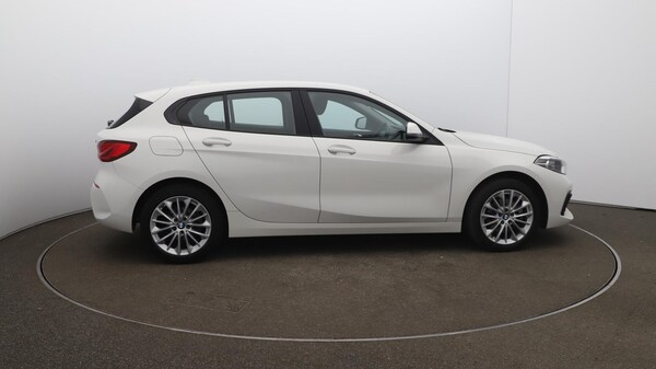Used BMW 1 Series 2024 for sale - 76099129: Photo 51