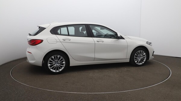 Used BMW 1 Series 2024 for sale - 76099129: Photo 52