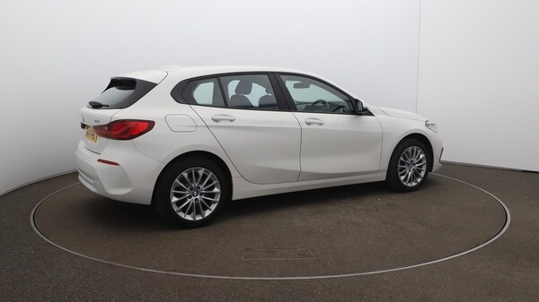 Used BMW 1 Series 2024 for sale - 76099129: Photo 53
