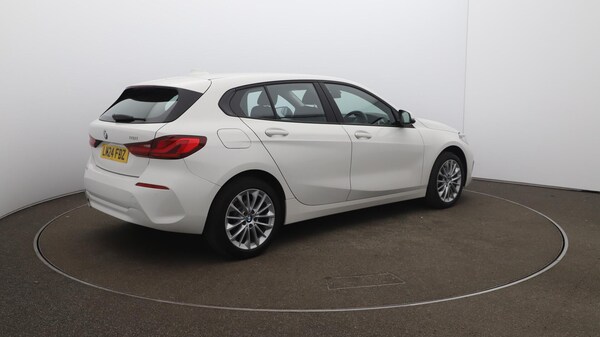 Used BMW 1 Series 2024 for sale - 76099129: Photo 54