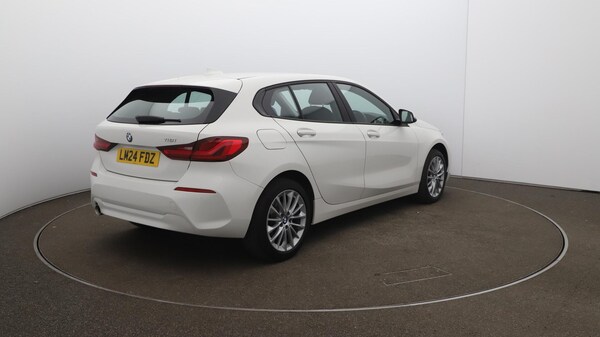 Used BMW 1 Series 2024 for sale - 76099129: Photo 55