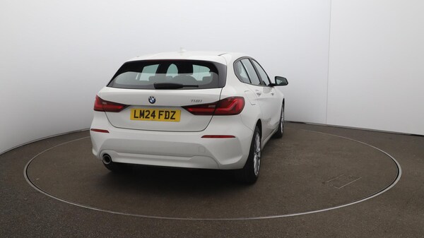 Used BMW 1 Series 2024 for sale - 76099129: Photo 57