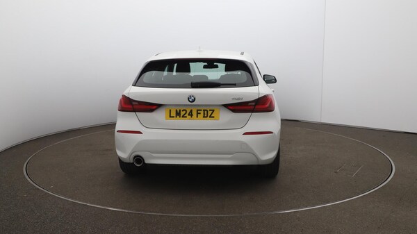 Used BMW 1 Series 2024 for sale - 76099129: Photo 58