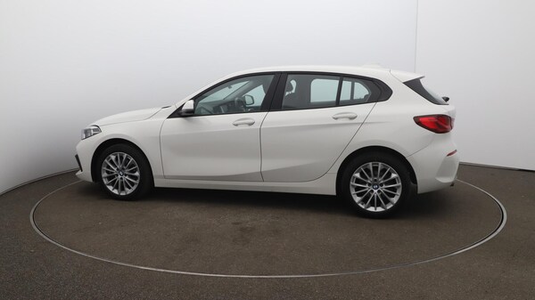 Used BMW 1 Series 2024 for sale - 76099129: Photo 59