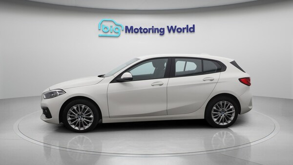 Used BMW 1 Series 2024 for sale - 76099129: Photo 5