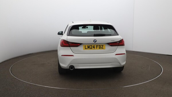 Used BMW 1 Series 2024 for sale - 76099129: Photo 60