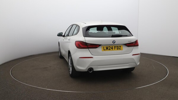 Used BMW 1 Series 2024 for sale - 76099129: Photo 61