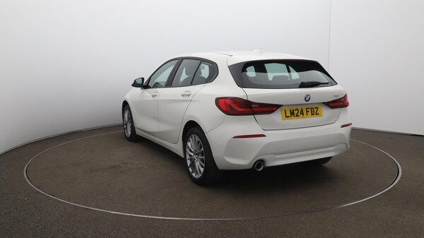 Used BMW 1 Series 2024 for sale - 76099129: Photo 62