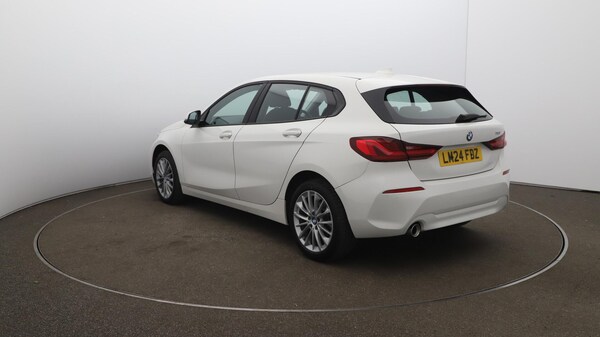 Used BMW 1 Series 2024 for sale - 76099129: Photo 63