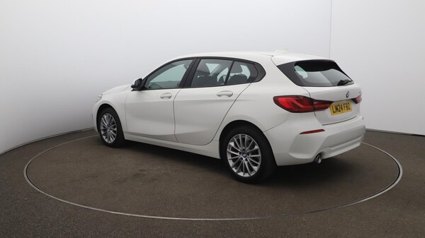 Used BMW 1 Series 2024 for sale - 76099129: Photo 64