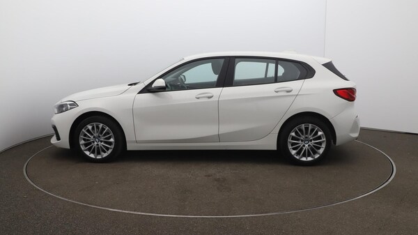 Used BMW 1 Series 2024 for sale - 76099129: Photo 65
