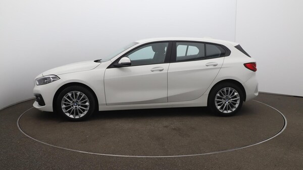 Used BMW 1 Series 2024 for sale - 76099129: Photo 66