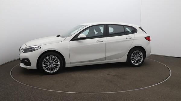 Used BMW 1 Series 2024 for sale - 76099129: Photo 67