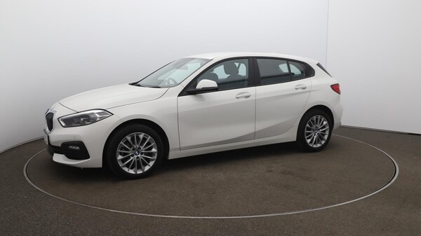 Used BMW 1 Series 2024 for sale - 76099129: Photo 68