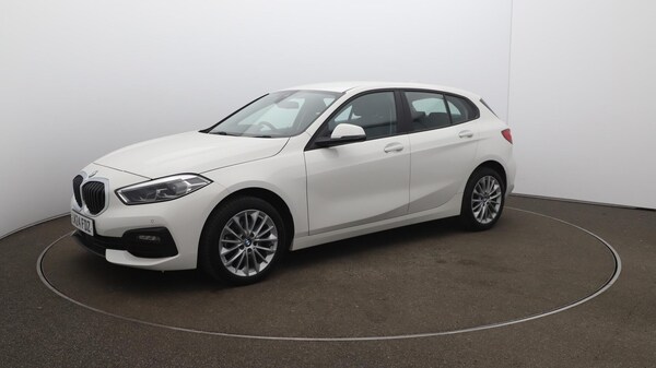 Used BMW 1 Series 2024 for sale - 76099129: Photo 69