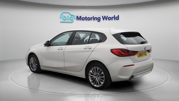 Used BMW 1 Series 2024 for sale - 76099129: Photo 6