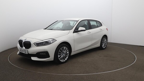 Used BMW 1 Series 2024 for sale - 76099129: Photo 70