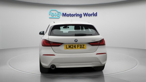 Used BMW 1 Series 2024 for sale - 76099129: Photo 7