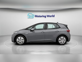 Used Volkswagen ID.3 2022 for sale - 79161828: Photo