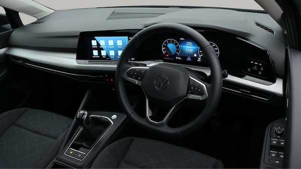 Used Volkswagen Golf 2024 for sale - 75769578: Photo 10