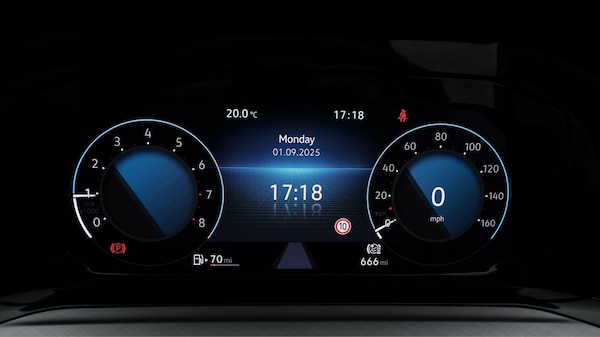 Used Volkswagen Golf 2024 for sale - 75769578: Photo 11