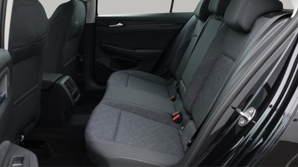 Used Volkswagen Golf 2024 for sale - 75769578: Photo 17